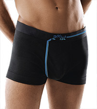 Liquid Cotton Square Cut Trunk